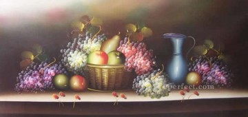 Frutas Baratas Painting - sy038fC fruta barata